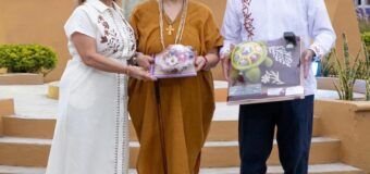 Conmemora Gobierno de Altamira el 105 Aniversario del Natalicio de Cuco Sánchez