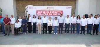 Reitera Armando Martínez su compromiso por un Altamira más justo y transparente