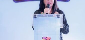 Gobierno de Tampico e iniciativa privada impulsan congreso juvenil “Cuidando tus emociones”