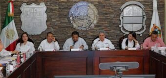 Fortalece Ayuntamiento de Altamira marco jurídico municipal
