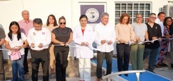 Continúa confianza de empresariado por invertir en Altamira