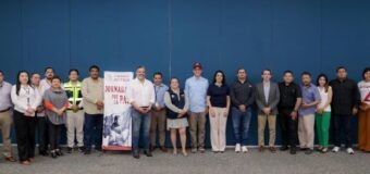 Mejora percepción ciudadana y Tampico sube en ranking nacional de seguridad
