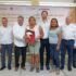 Refrenda Armando Martínez compromiso con el patrimonio de los altamirenses