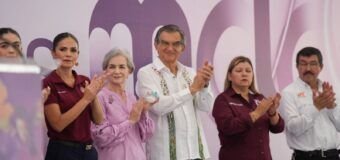 “Transformando Familias”, servicios, apoyos y un espacio de convivencia
