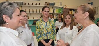 DIF Tampico da paso histórico hacia la armonía escolar con la inauguración del Primer Centro de Mediación Infantil