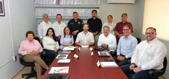 Suma Armando Martínez esfuerzos en favor del sur de Tamaulipas