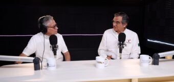 Fortalecen infraestructura y seguridad, desarrollo de la frontera norte de Tamaulipas: Américo