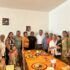 Reconoce Armando Martínez a mamás de alumnos de nivel básico