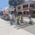 Reposición de pavimento en la colonia Enrique Cárdenas González fortalece la seguridad vial en Tampico