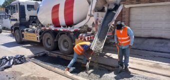 Avanza programa “Tampico VAcheando. Cuidamos tu Camino” en más sectores de la ciudad