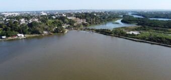 Avanza Proyecto Génesis para fortalecer la seguridad hídrica en el sur de Tamaulipas