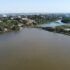Avanza Proyecto Génesis para fortalecer la seguridad hídrica en el sur de Tamaulipas