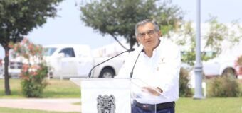 Pone en marcha Américo operativo de vigilancia y protección de la cuenca del río Guayalejo-Tamesí