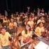 Éxito Total del Concierto Sinfónico “El Grillito Cantor” del Sistema DIF Tampico, Asisten más de 3 Mil