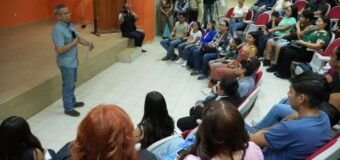 Despierta la UAT vocaciones científicas en niños de Ciudad Victoria
