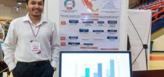 Alumnos de la UAT crean modelo de IA para optimizar la generación de energía solar