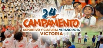 Organiza la UAT Campamento Infantil Deportivo y Cultural Verano 2026
