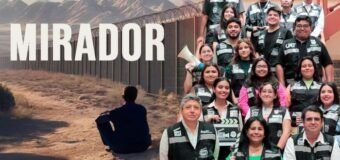 Será la UAT sede de la muestra nacional de cine “Mirador: Historias sin fronteras”