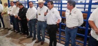 Impulsa UAT alianza estratégica para fortalecer el sector ganadero en Tamaulipas