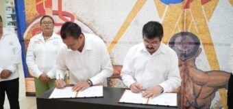 “Los excelentes servicios educativos de la UAT provienen de la eficiente y estricta aplicación del presupuesto”: Dámaso Anaya