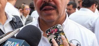Implementa UAT drones para frenar avance del gusano barrenador en Tamaulipas