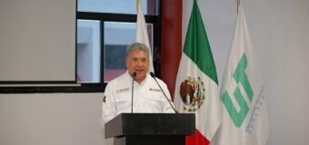 Instala Armando Martínez el Consejo Municipal de Protección Civil 2026