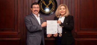 Anuncia Dámaso Anaya apertura de la nueva Prepa UAT Tampico