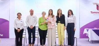 Arranca DIF Tamaulipas el boteo TELETÓN 2026 con la entrega de ánforas para los 43 municipios