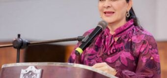 Mónica Villarreal fortalece las finanzas de Tampico y reduce en 48% su deuda pública heredada