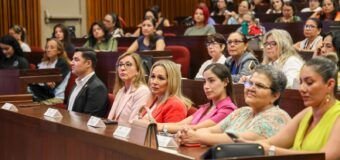 Impulsa la UAT talleres de motivación y liderazgo para mujeres