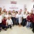 Reafirma Mónica Villarreal compromiso con el desarrollo sustentable al entregar la Medalla al Mérito Ecológico 2026