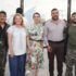 Invita Turismo a vivir “Alas en Libertad”