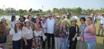 Fortalece Gobierno de Altamira sinergia con el sector educativo