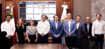 Tamaulipas consolida su liderazgo en energías renovables con nueva inversión eólica en Mier