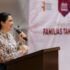 Fortalece Mónica Villarreal la cultura de paz desde las familias tampiqueñas