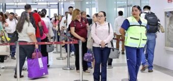 Ajusta Gobierno del Estado jornada laboral por inauguración de la Copa Mundial FIFA 2026