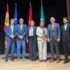 Altamira hace historia: recibe galardón en Madrid, España, por el saneamiento de la Laguna de Champayán