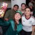 Mónica Villarreal impulsa el deporte y la participación juvenil en el marco del Mundial 2026
