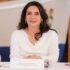 Presenta Mónica Villarreal avances en prevención y seguridad durante la 132 Sesión de la Mesa Ciudadana de Seguridad y Justicia