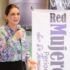 Reconoce Mónica Villarreal trayectoria y compromiso de mujeres periodistas en el marco del Día de la Libertad de Expresión