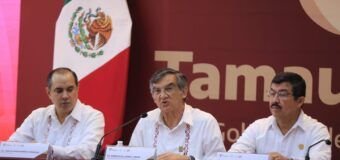 Instala Américo Villarreal Comité Técnico del Fideicomiso para fortalecer el desarrollo y la transparencia de la UAT