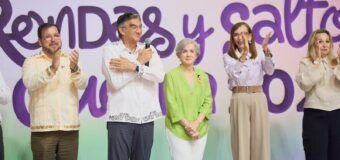 Premian Américo y María de Villarreal a ganadores del Concurso Estatal de Rondas Infantiles y Salto de Cuerda 2026