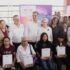 Américo y María de Villarreal ponen en marcha los Corredores de la Salud 2026