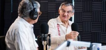 Avanza Tamaulipas hacia un desarrollo sostenible con crecimiento económico y protección ambiental: Américo Villarreal