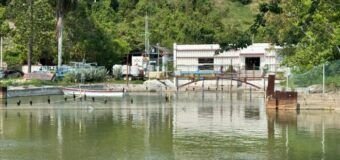 Buen nivel del sistema lagunario refleja resultados de acciones implementadas tras la crisis hídrica