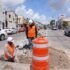 Inicia COMAPA SUR obra de rehabilitación de drenaje en importante vialidad de Ciudad Madero