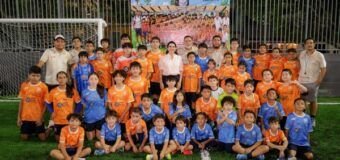 Mónica Villarreal destaca acciones y resultados en encuentro con vecinos de la colonia Carmen Romano”