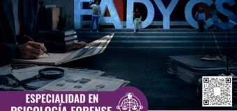 Ofrece la UAT la Especialidad en Psicología Forense