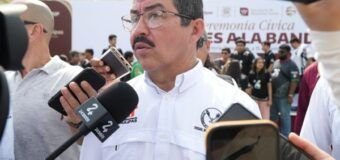 Espera la UAT un mayor crecimiento en la matrícula: rector
