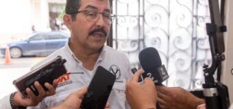 Rector de la UAT destaca crecimiento en movilidad académica